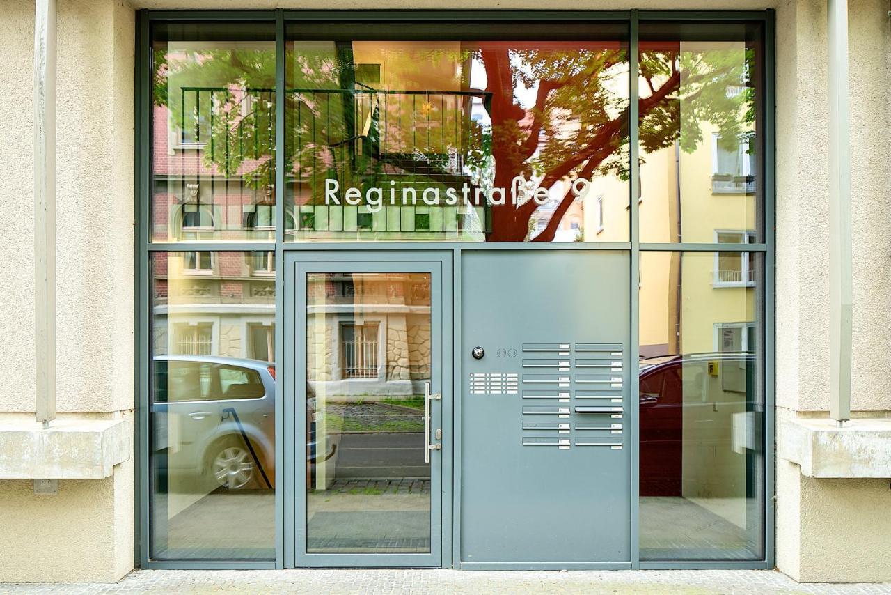 Cassel Loftss - Comfort Apartment - Barrierefrei - 112Qm Offenes Wohnen - Grosse Terrasse エクステリア 写真